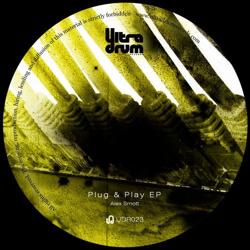 Plug & Play EP