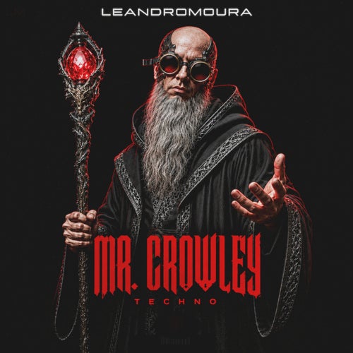 Mr. Crowley