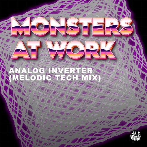 Analog Inverter (Melodic Tech Mix)