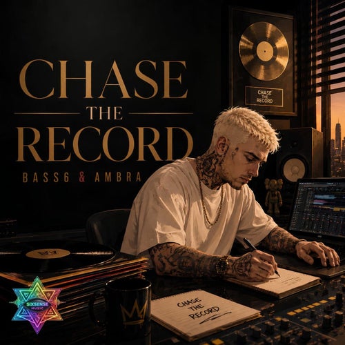 Chase The Record