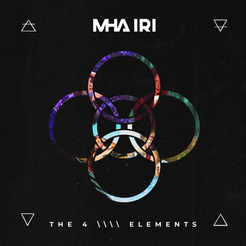  Mha Iri - Four Elements (2026) 