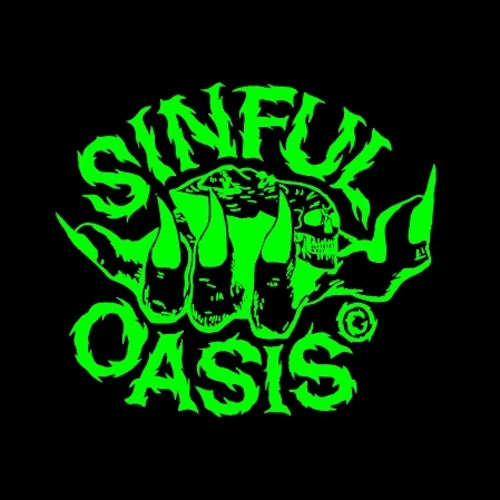 SINFUL OASIS