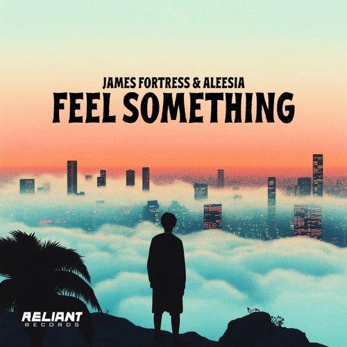 Feel Something