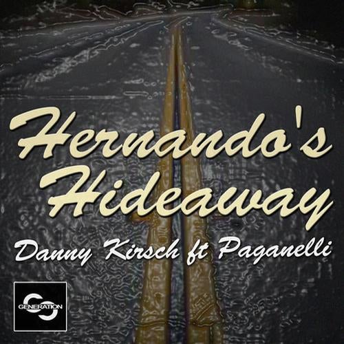 Hernando's Hideaway