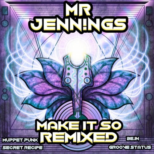 Make it So REMIXED