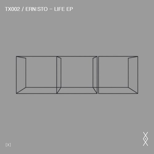 Life EP - Original Mix
