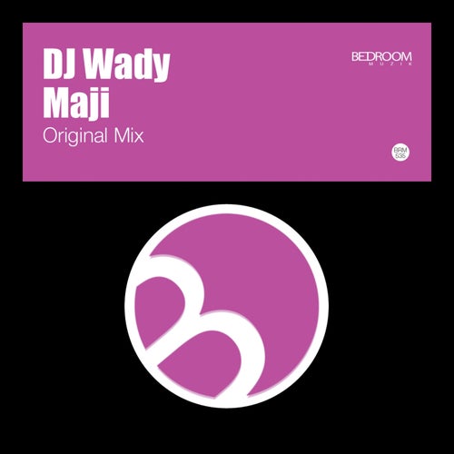 Maji (Original Mix)