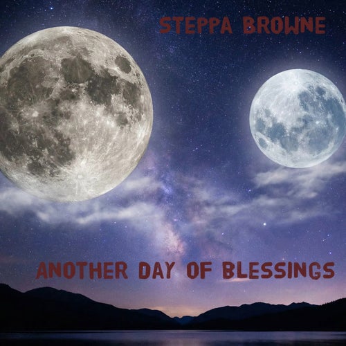 Another Day of Blessings