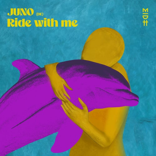Ride With Me
