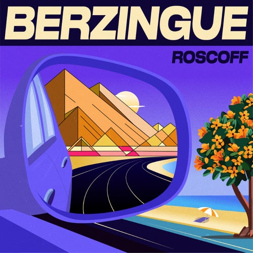 Berzingue - Roscoff (Original Mix) [2024]