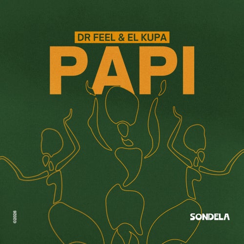 Papi (Extended Mix)
