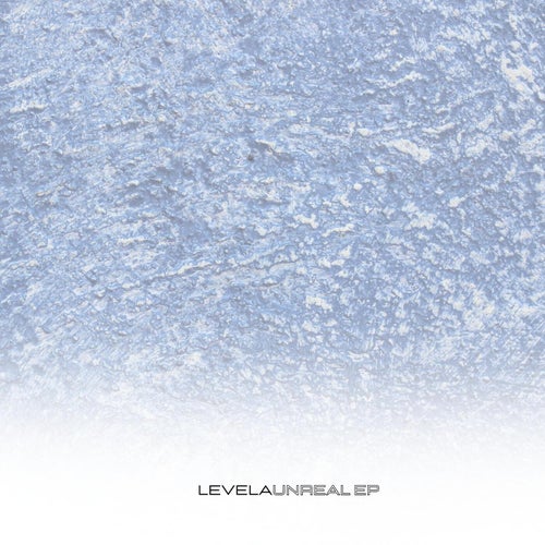 Cover art for Unreal EP