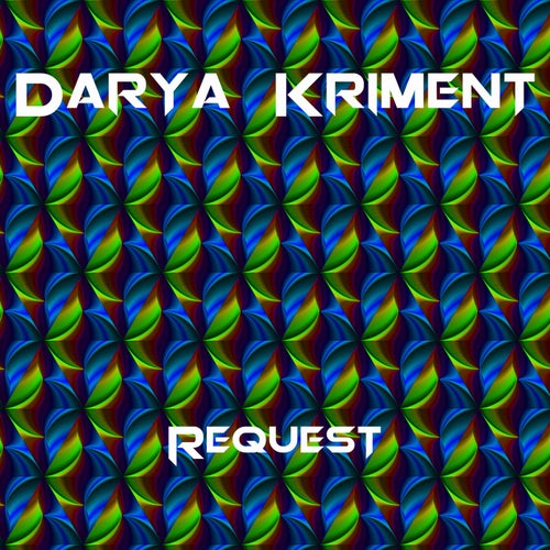 Cover art for Request