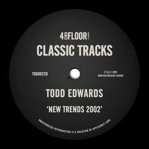 New Trends 2002