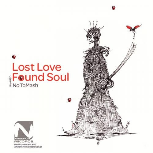 Lost Love Found Soul