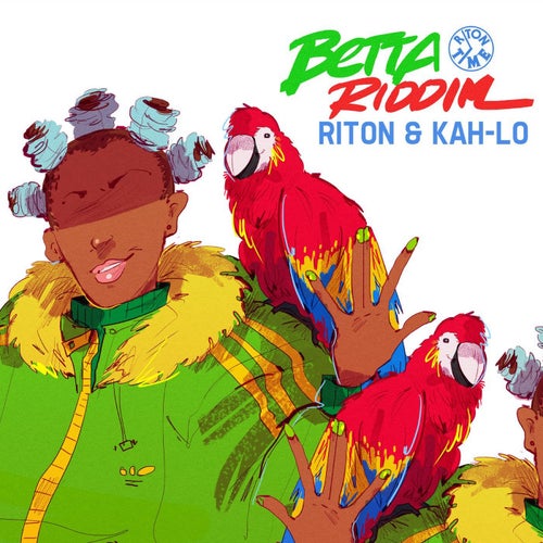 Betta Riddim (Dj Tool)