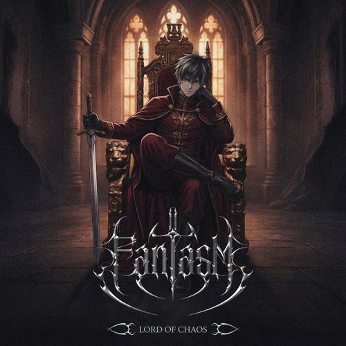 Lord Of Chaos