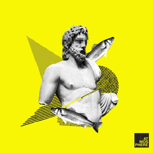Cover art for Rave New World