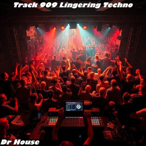 Track 909 Lingering Techno