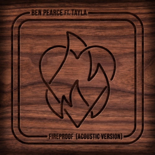 Fireproof (Acoustic)