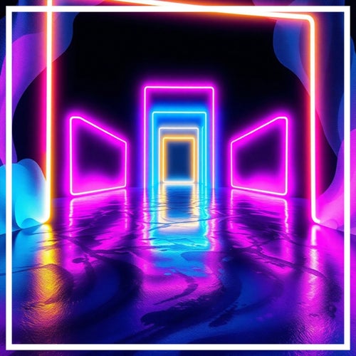 Neon Room, Vol. 10
