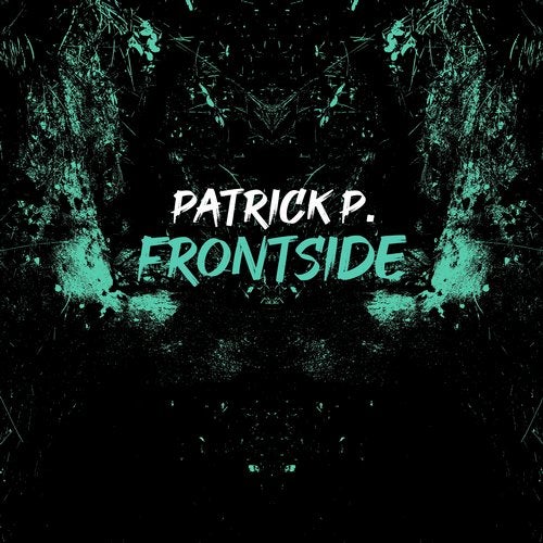 Cover art for Frontside