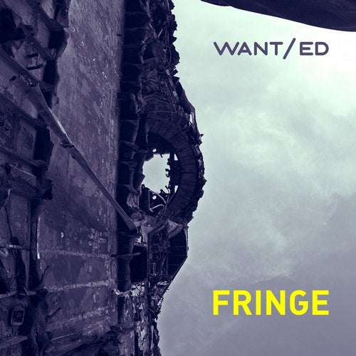 Cover art for Fringe