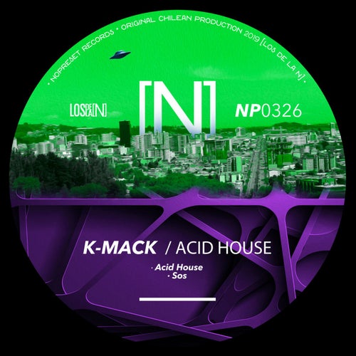 Acid House