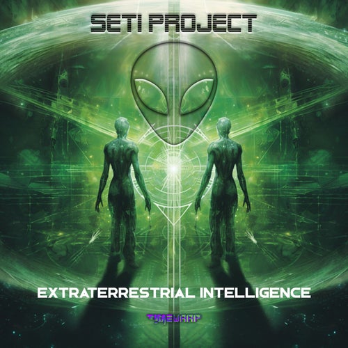  Seti Project - Extraterrestrial Intelligence (2023) 