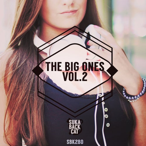 The Big Ones, Vol.2