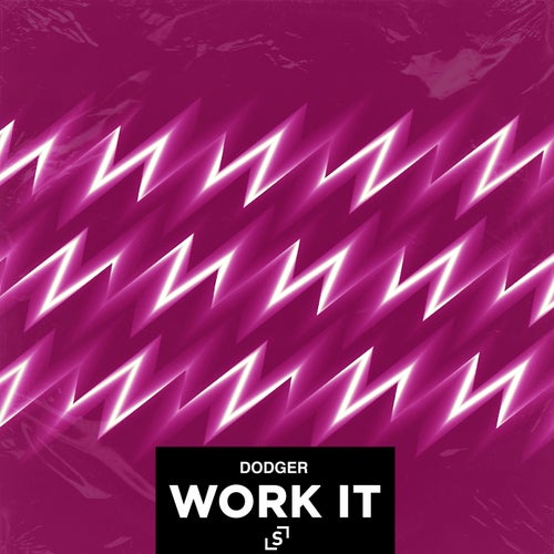 Work It (Extended Mix)
