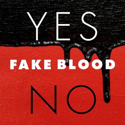 Cover art for Yes / No