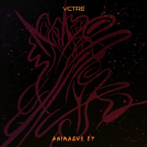 Vctre - Animagus (EP) 2019