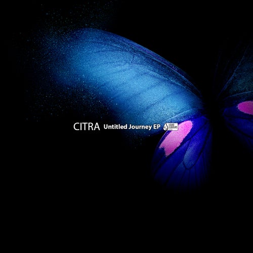 Citra - Untitled Journey EP (LFR235)