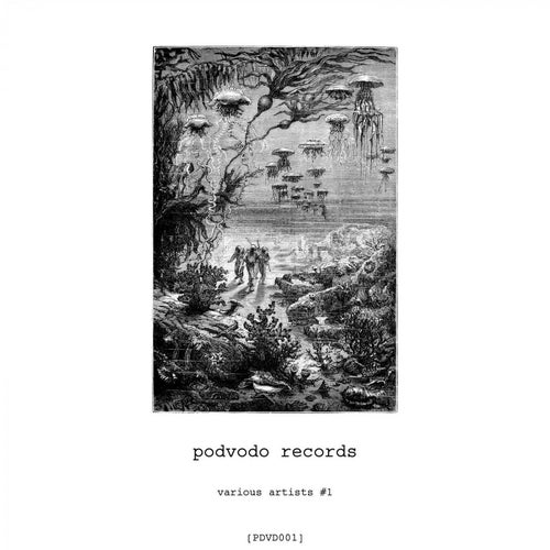 Podvodo Records