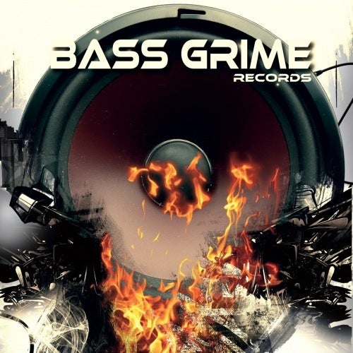 Bass Grime Records