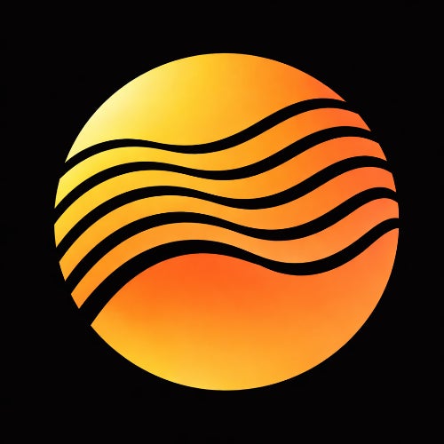 THE SUN GROOVES