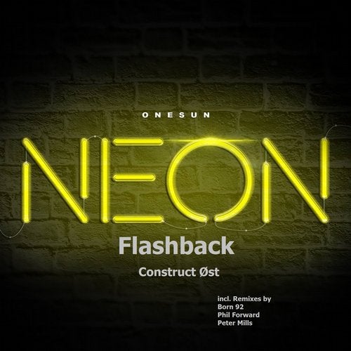 Cover art for Flashback