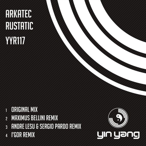 Arkatec - Rustatic