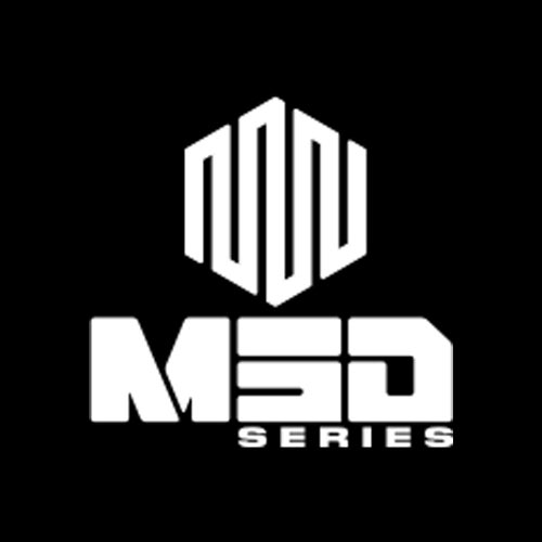 MSD Label Series