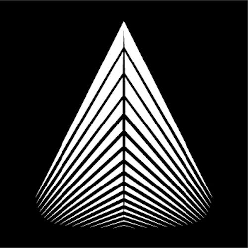 Geometric Music Label