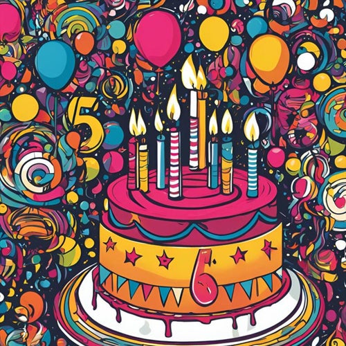Happy Birthday (Organic House Version 2024)