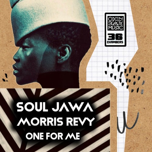 One For Me (Ft Oscar P Mixes)
