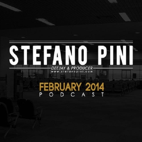 Stefano Pini - Done!'s chart