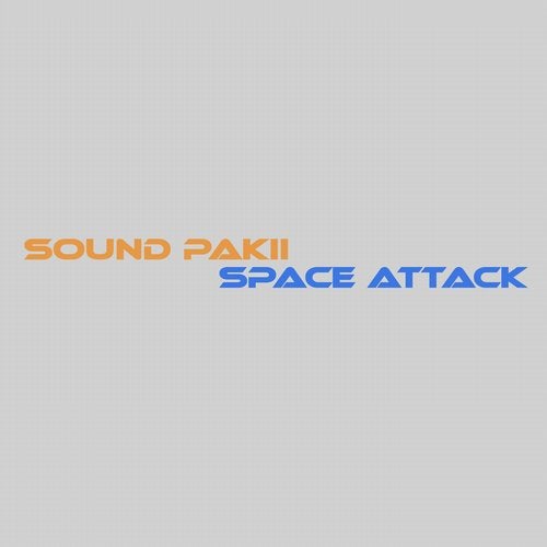 Space Attack