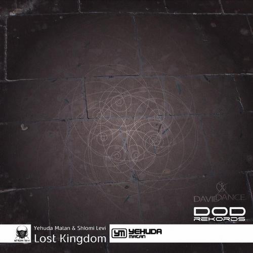 Lost Kingdom