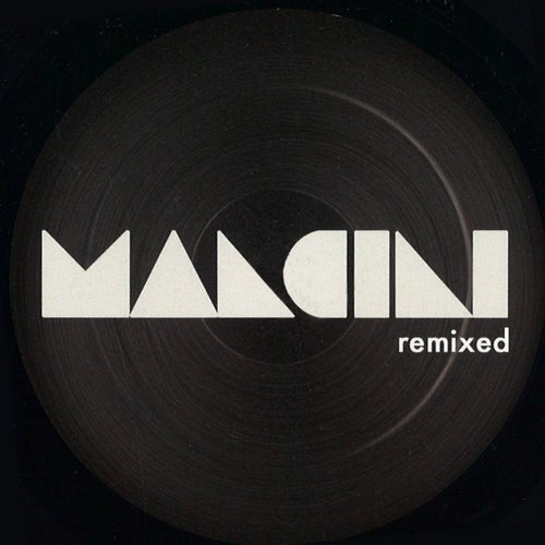 Remixed EP with Janeret, Michael James, Swoy