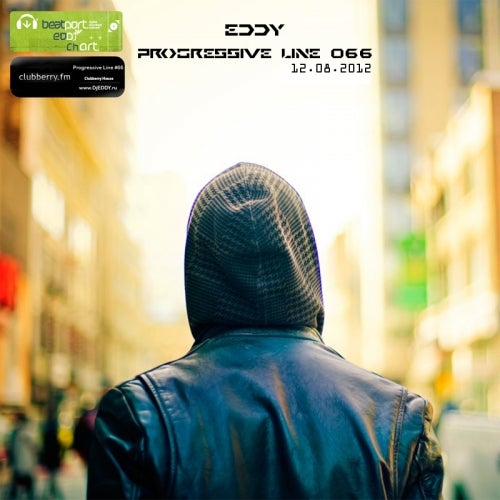 EDDY - PROGRESSIVE LINE 066