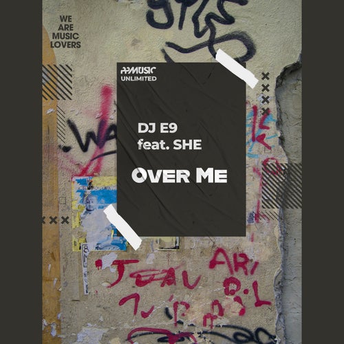Over Me