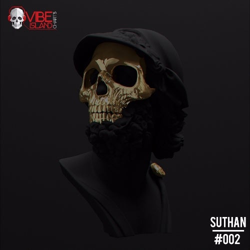 VIBE ISLAND CHARTS EPISODE 002# SUTHAN